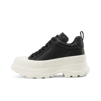BOERDIQI Low Top Casual Shoes 7.5cm Women's