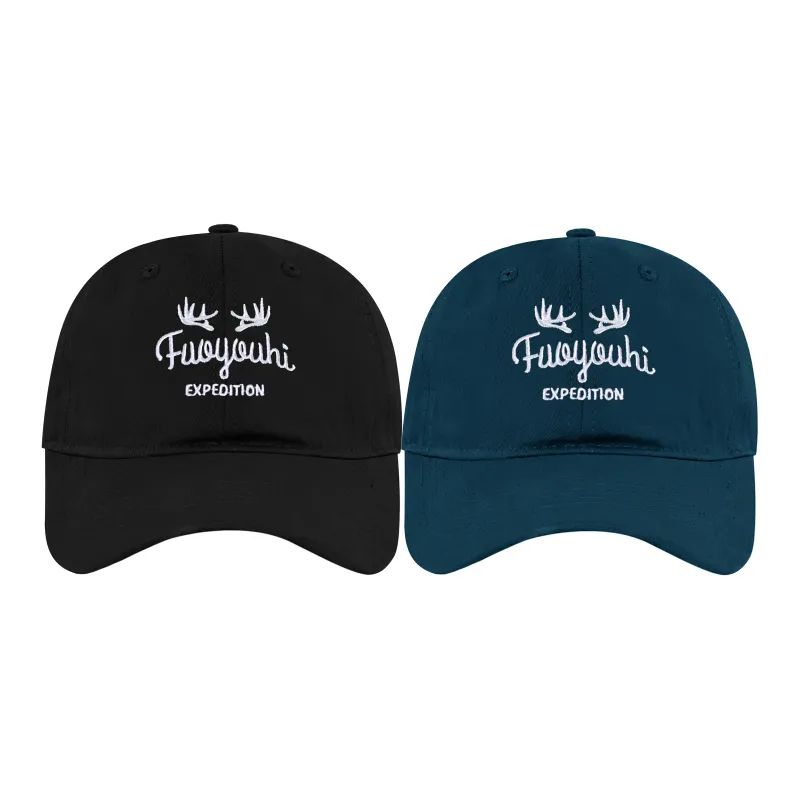 FUO Baseball Caps Unisex-11
