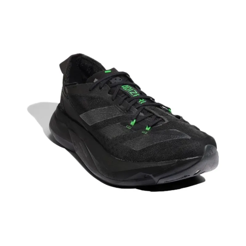 adidas Adizero Adios Pro 3 Berlin All Black-2