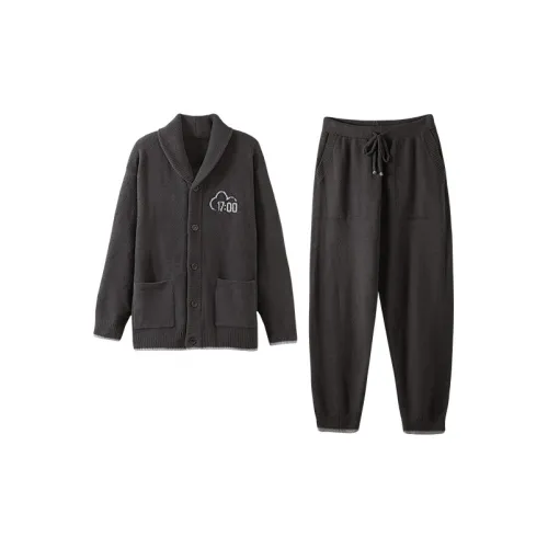 JINGYUN Men Pajama Sets