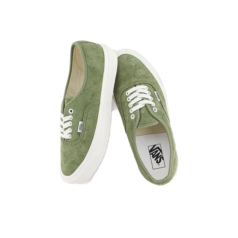 Authentic Vans 44 Dx 'Anaheim Factory Loden Green'-2