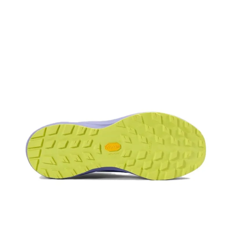Arcteryx Norvan Durable Breathable Low Top Running Shoes Unisex Purple-4