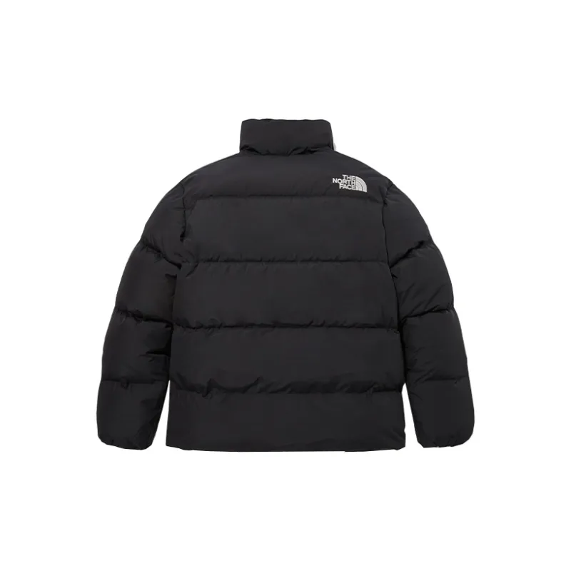 THE NORTH FACE LOFTY Down Jackets & Coats Men's Black-1
