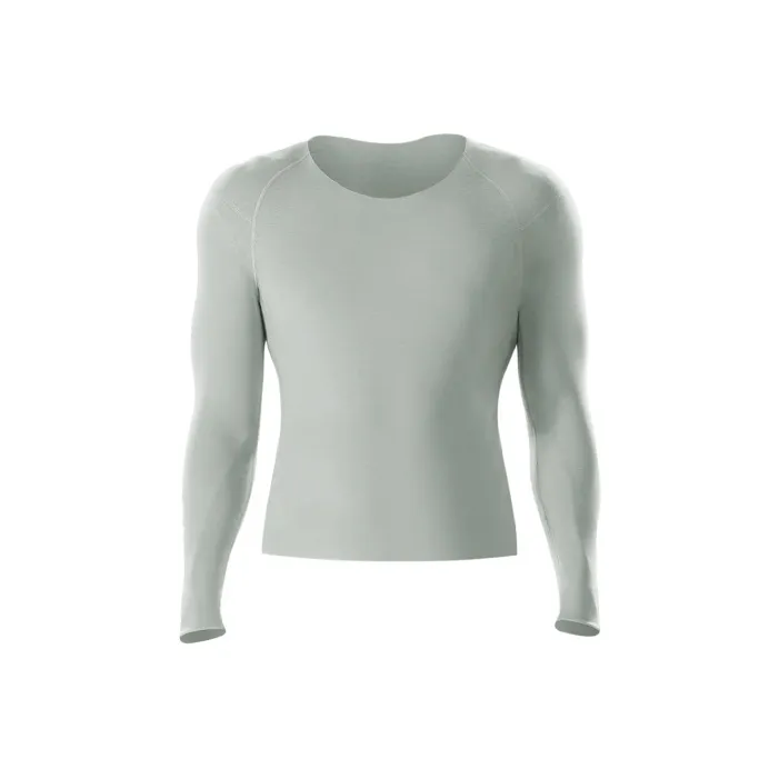 BANANA IN Unisex Thermal Tops-11