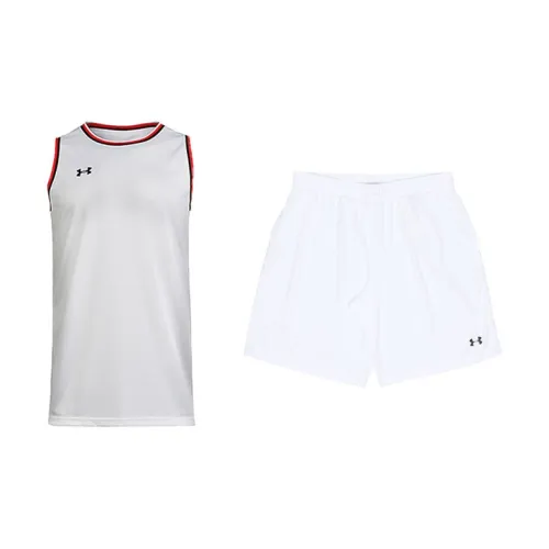 Under Armour Basketball Suits Unisex