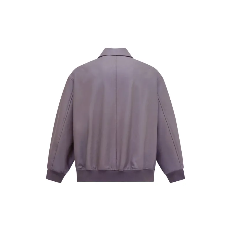 CHINISM Jackets Unisex-1