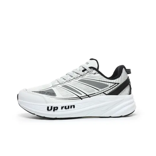 Up run The speed of sound is 1.0 Running shoes Unisex