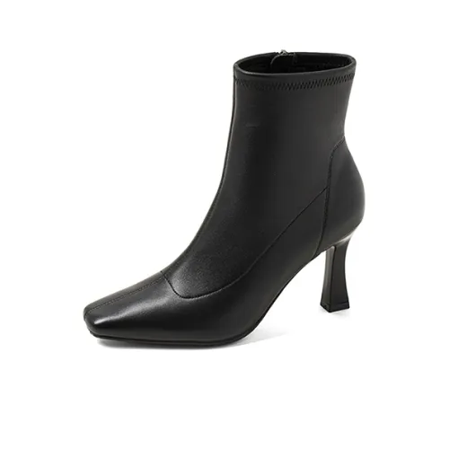 COMELY Ankle Boots Women's