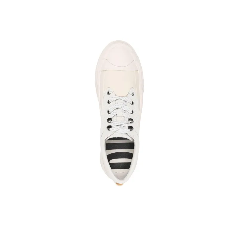 DIESEL D-Hiko X Lace-up Boots-4