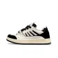 Beige Black
