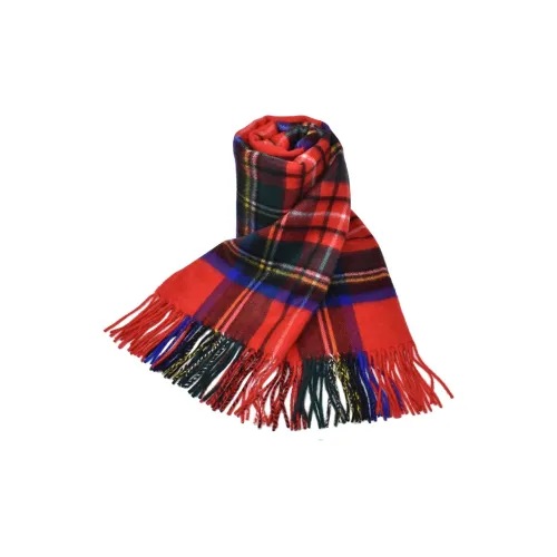 JOHNSTONS OF ELGIN Knit Scarves Unisex