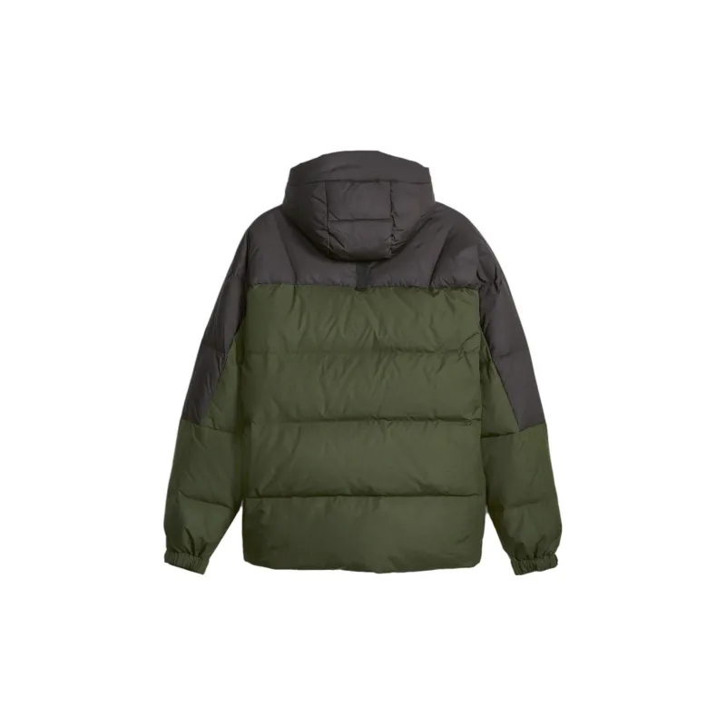 PUMA Chamarra De Plumas Para Hombre PUMA-1