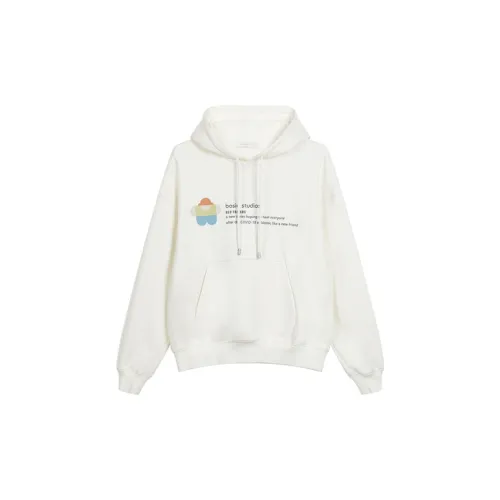 Bosieagender X Little Flower Sweatshirts Men