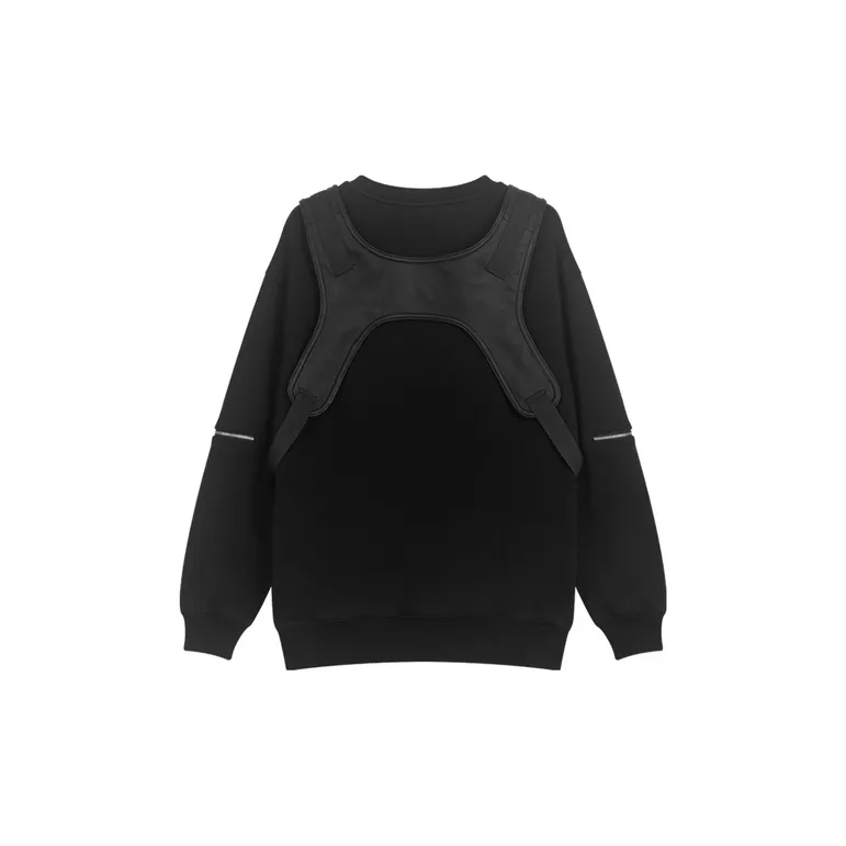 Bosieagender Sweatshirts Men-5