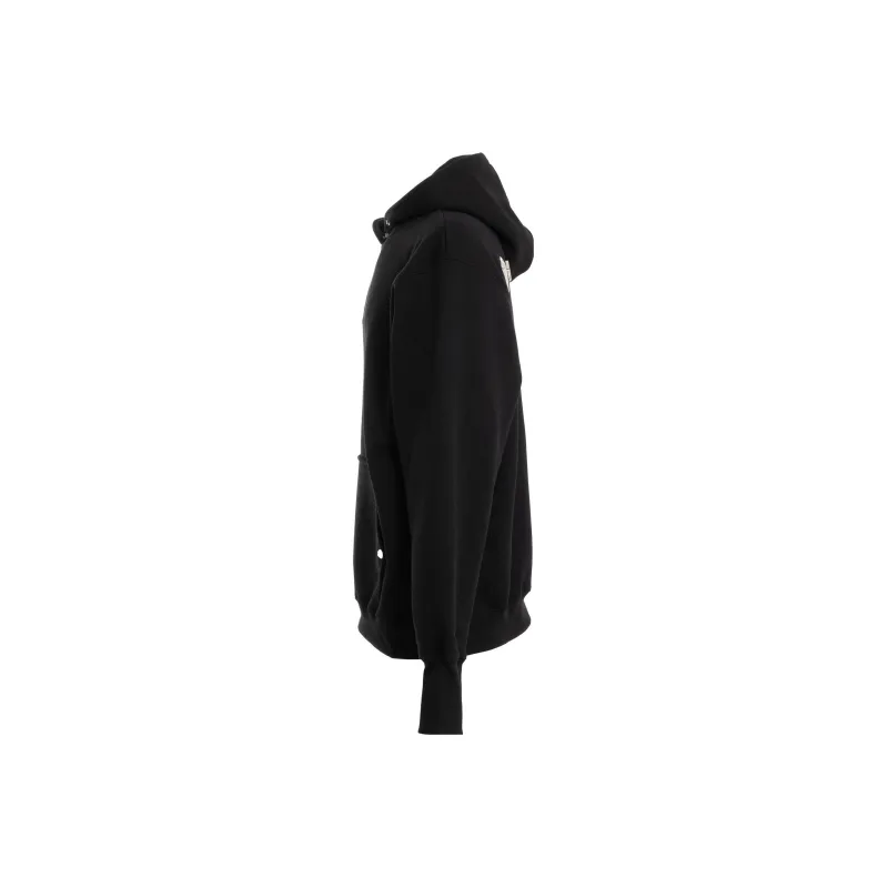 THUG CLUB Armor Hoodie-2