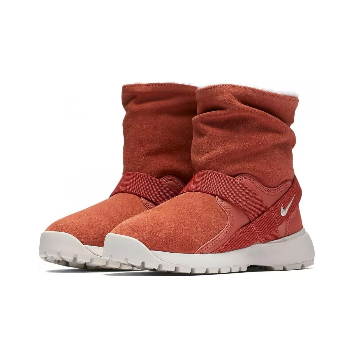 Nike Golkana Boot Dusty Peach Women s