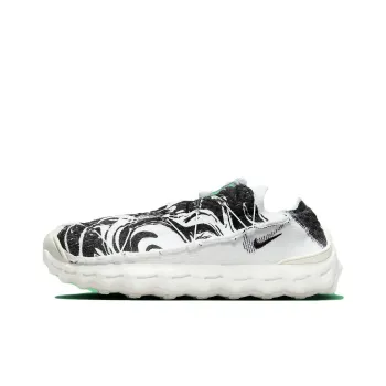 Nike Ispa Mindbody White Black