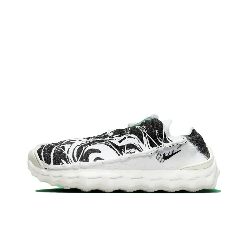 Nike Ispa Mindbody White Black-0