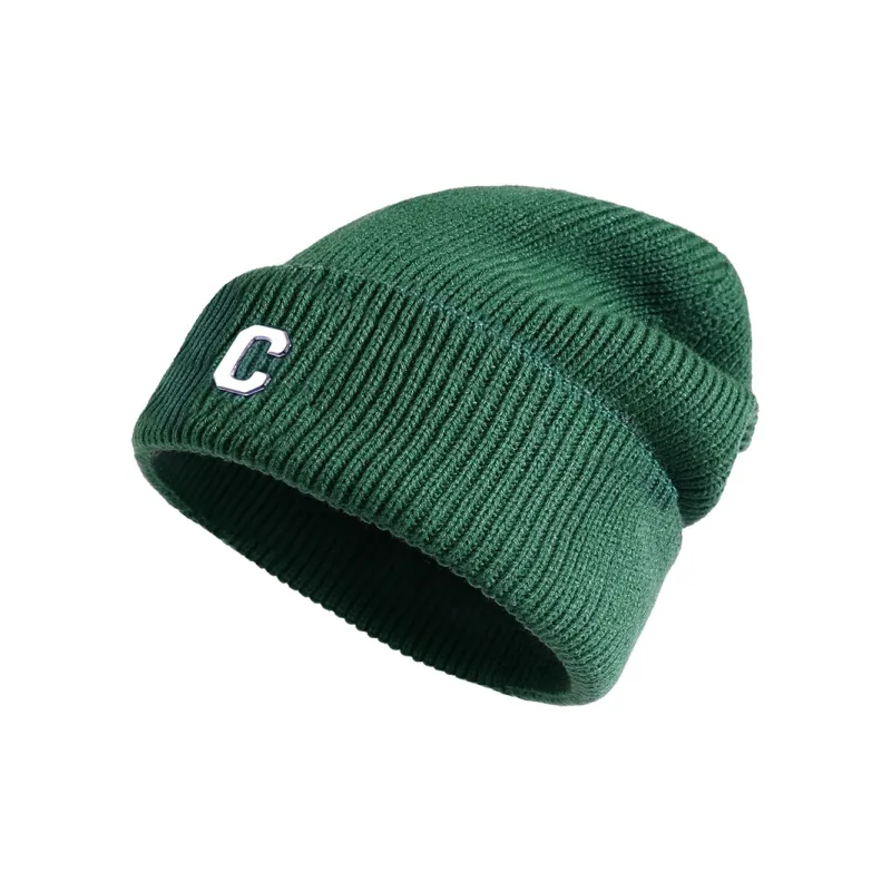 CACUSS Junior Beanies Unisex-8