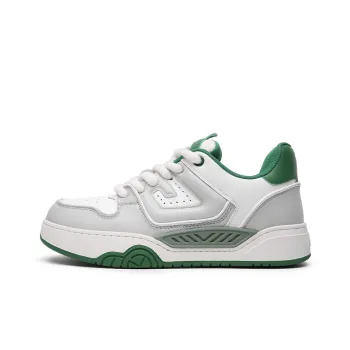 GOLDLION Gunpla Grade Low Top Trendy Sneakers & Casual Shoes Skateboard Shoes Men's