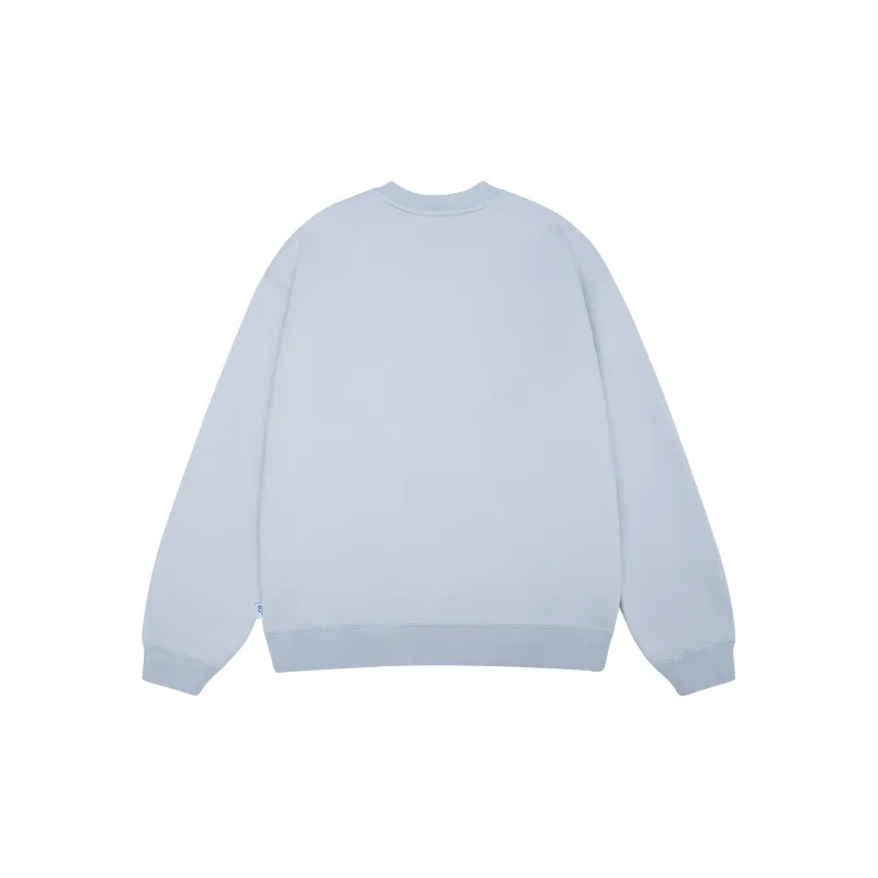 CHINISM X Ab Sweatshirts Unisex-1