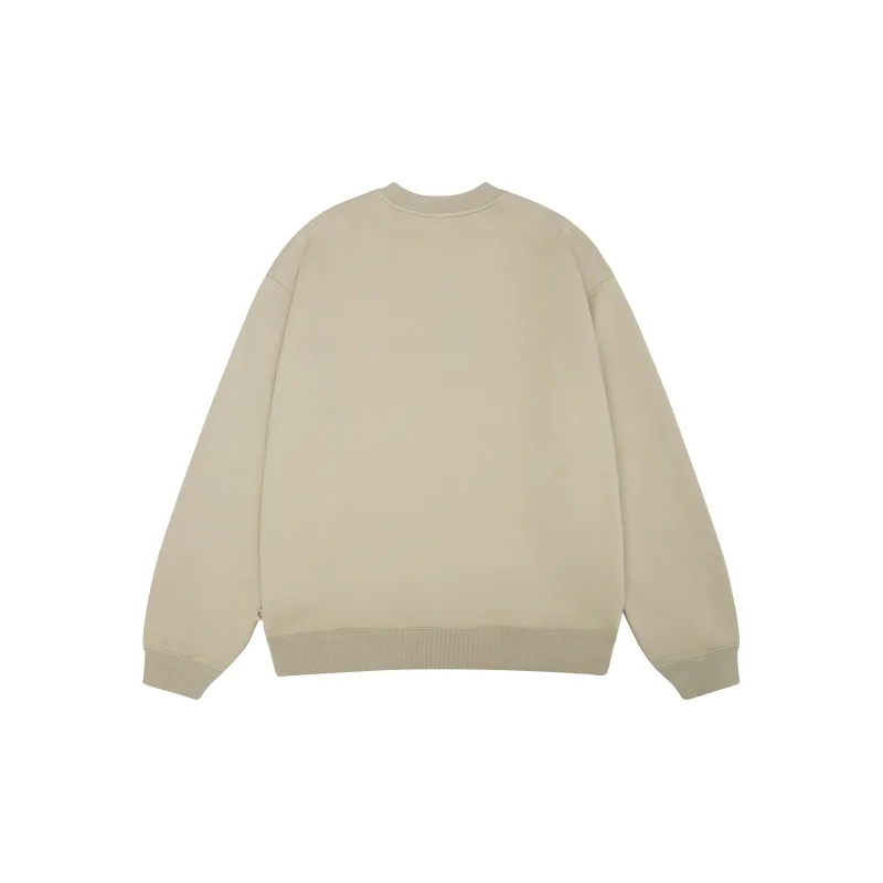 CHINISM X Ab Sweatshirts Unisex-8