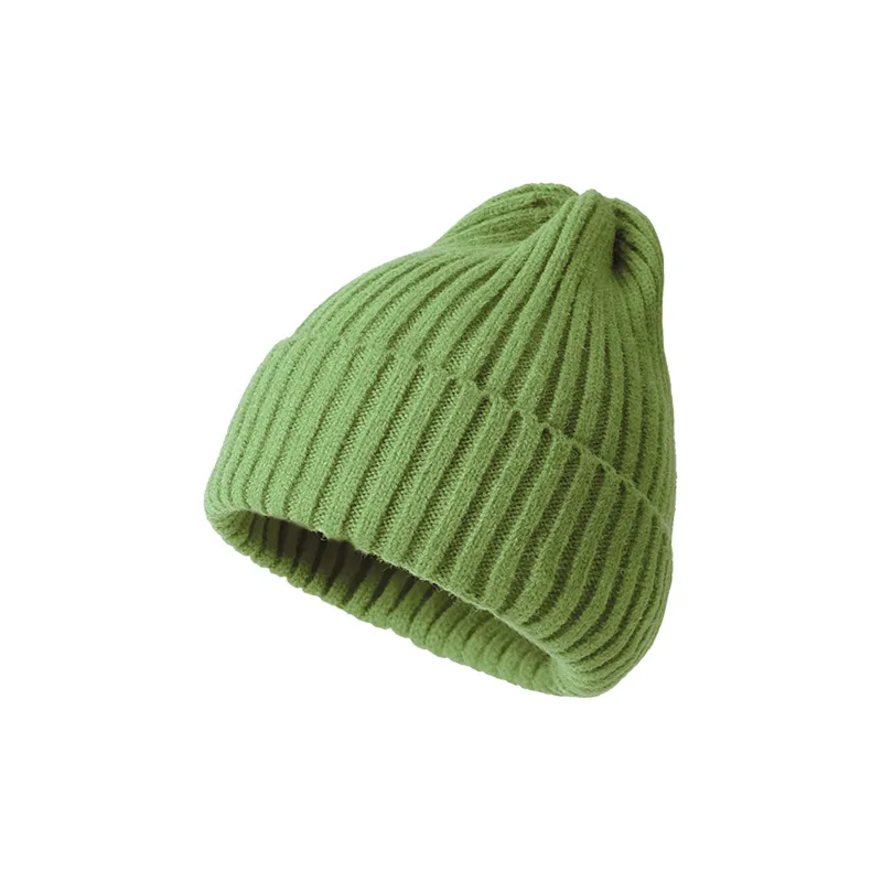 ALIEN BANG Acrylic Beanies Women's-1