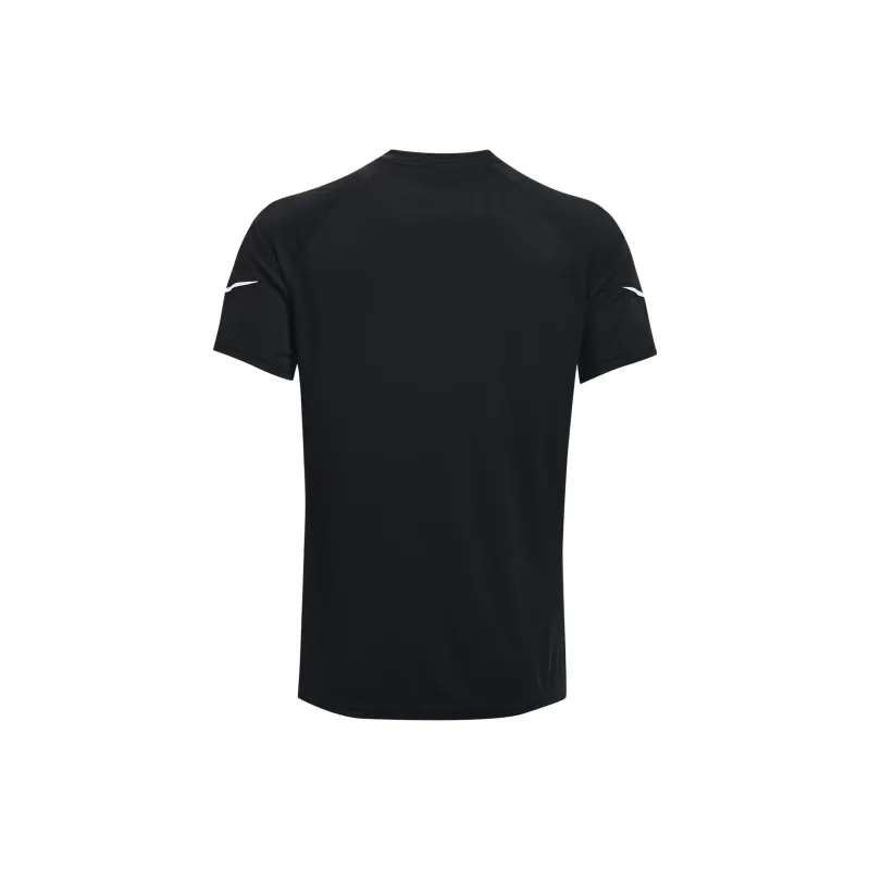 Under Armour Golazo 3.0 T Shirts Unisex Black-1