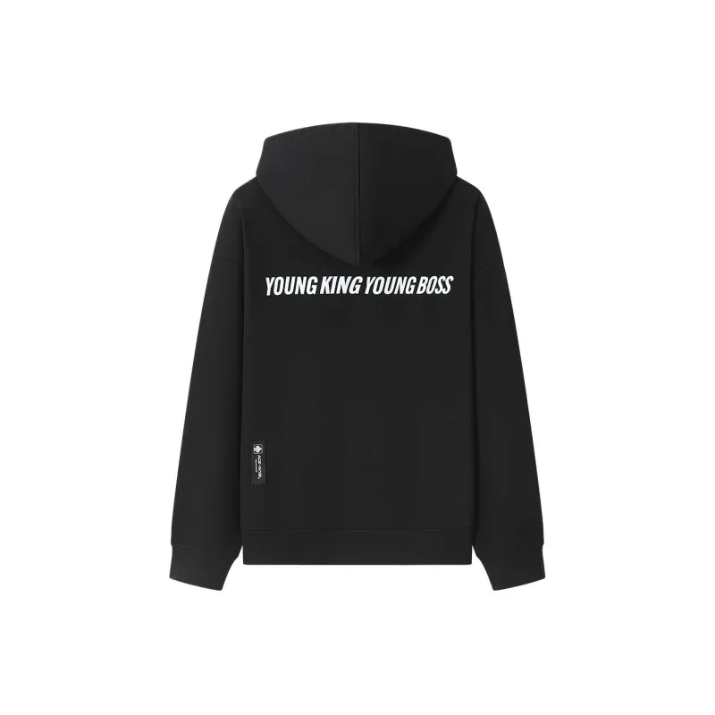 YK&YB Sweatshirts Unisex-1