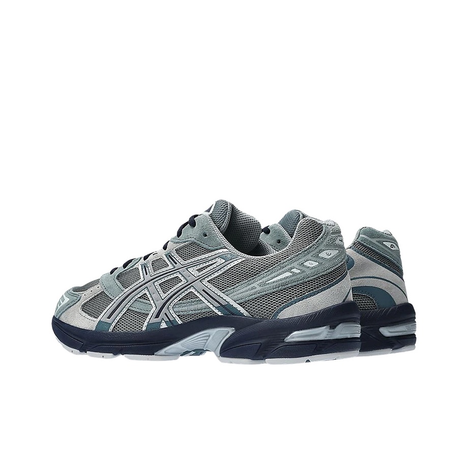 Asics Gel-1130 Steel Grey Sheet Rock - POIZON