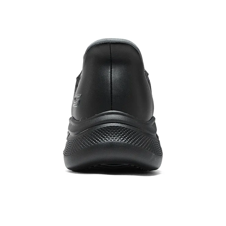 Skechers Bob's Slip Ins 'Black'-4