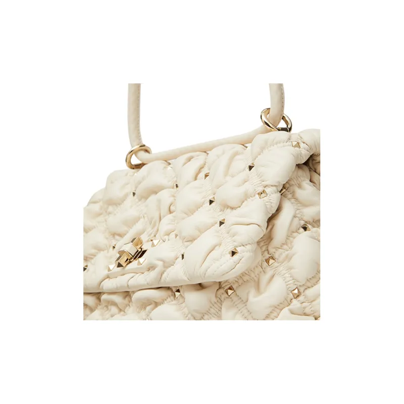 Valentino Shoulder Bags-3
