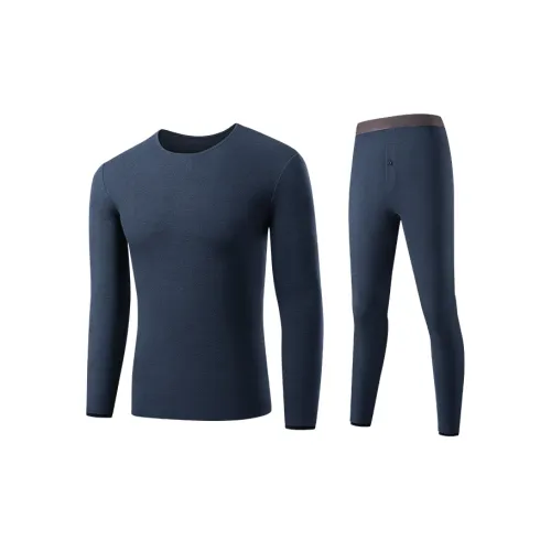 HLA Men Thermal Sets