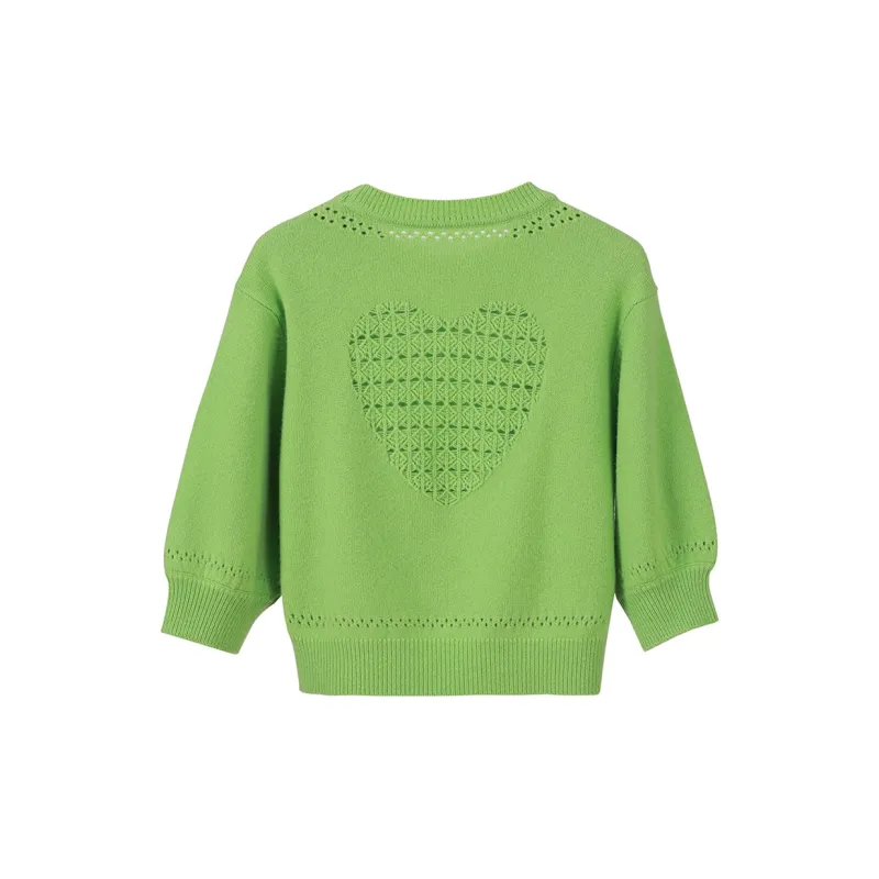 NancyCavally Sweaters Women's-6