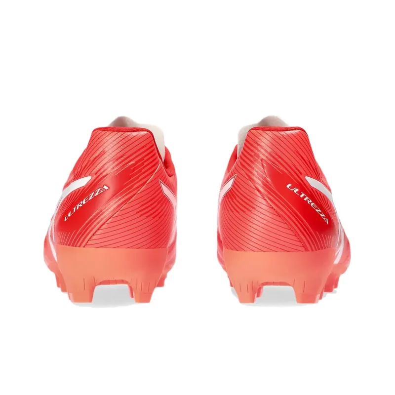 Asics Ultrezza Club 3 'Flash Coral'-5