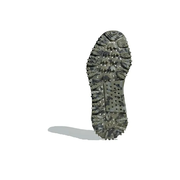 NMD_S1 Adidas Originals 'Focus Olive Carbon'-5