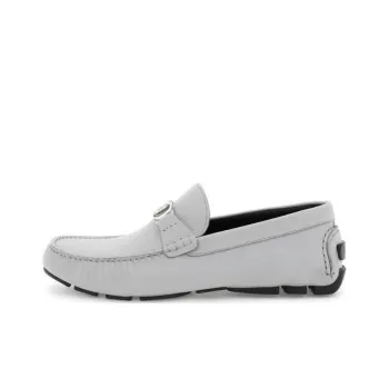 DIOR Men's Casual Shoes Men Low-Top Gray