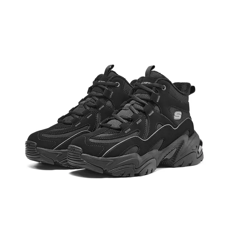 Skechers Stamina Shoes 'Core Black' Women's-3