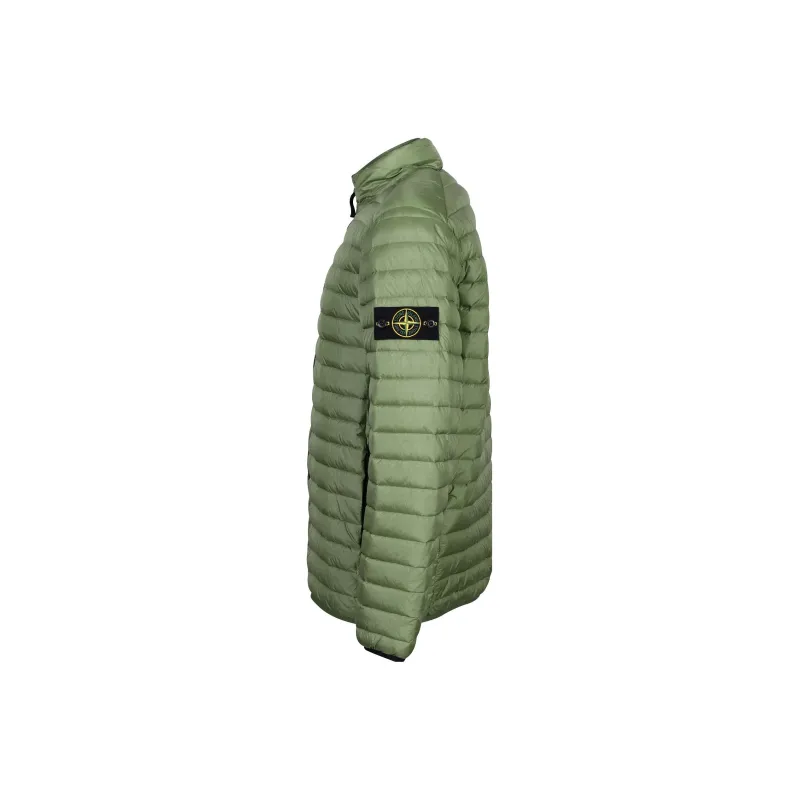 STONE ISLAND STONE ISLAND Zip Up Padded Jacket-2