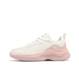 Feather White/Fresh Pink