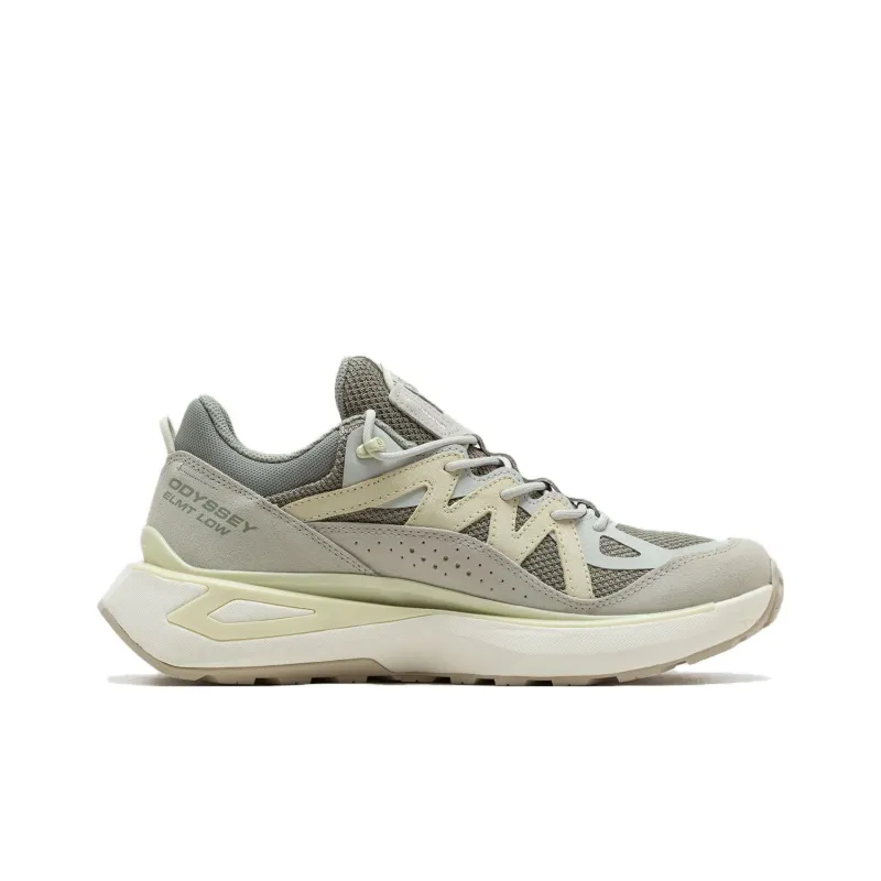 SALOMON Odyssey 1 Elmt 'Grey'-1