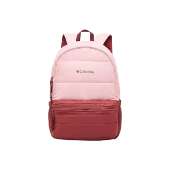 Columbia Fabric Backpack Regular Unisex Pink
