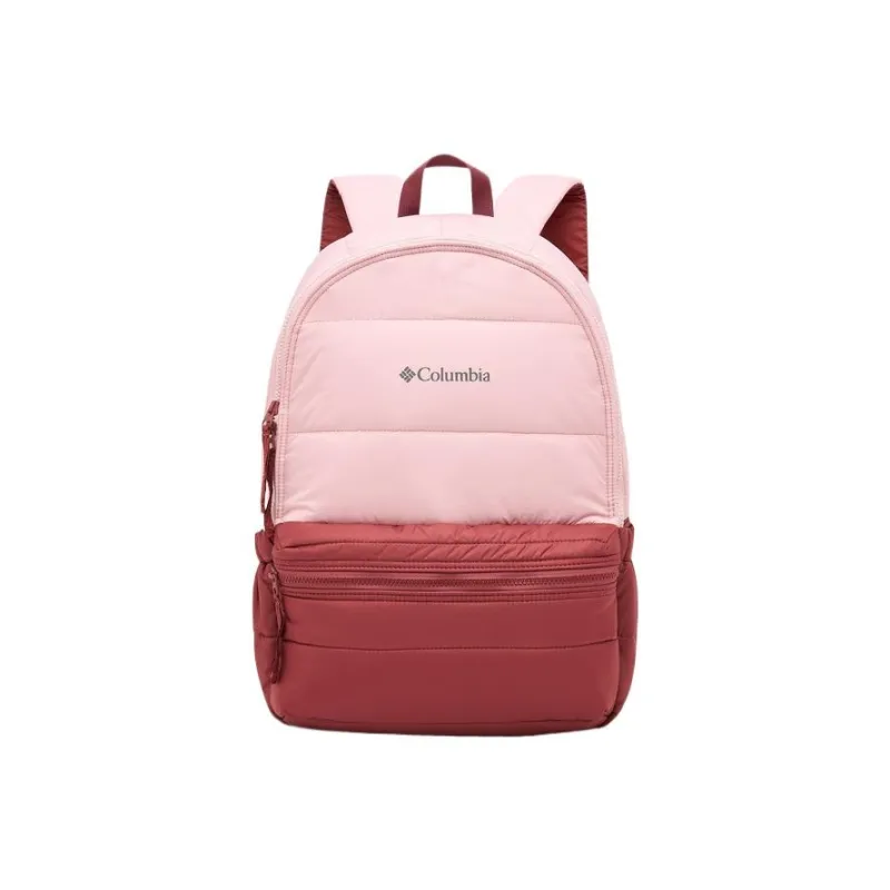 Columbia 16L Outdoor Bags Fabric Pink Unisex-0