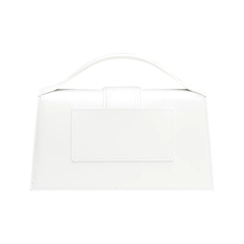 Jacquemus Le Grand Bambino Tote Bag-2