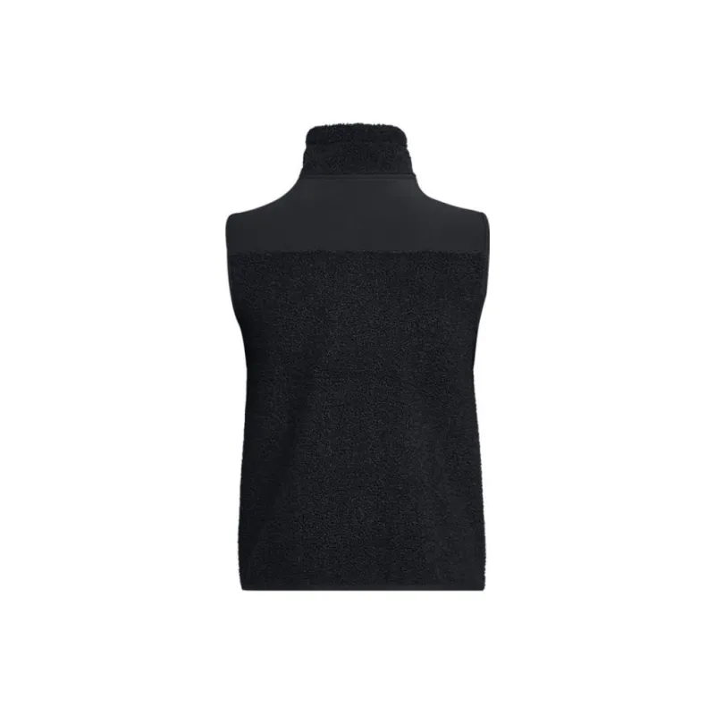 Under Armour Mission Vest Women's Black-1