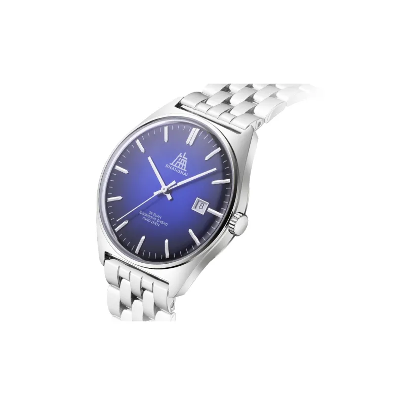 SHANGHAI Men Tribute Watch-11