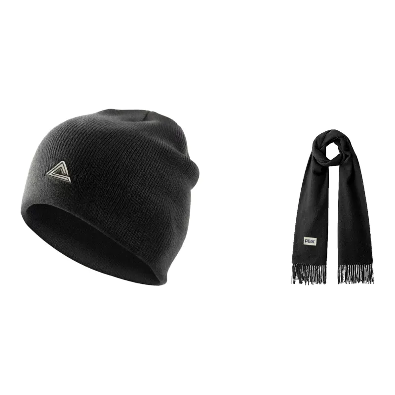 PEAK Grand Triangle Beanies Unisex-2