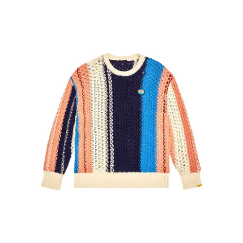 Randomevent Sweaters Men Multicolor