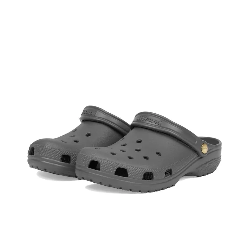 Crocs Classic Clog JJJJound Slate Grey-2