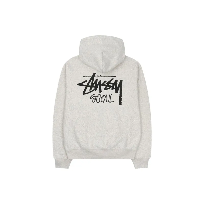 Stussy Sweatshirts Men-6